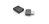 LMP USB-C zu USB-C Magnetic Safety Adapter für USB-C Ladekabel, bis zu 100W, space grau