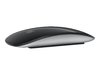 Apple Magic Mouse – Schwarze Multi-Touch Oberfläche